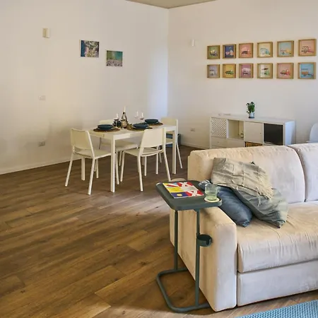 Apartman Melpomene E Talia