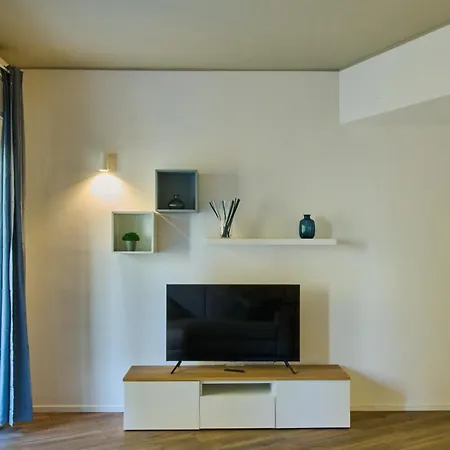 Apartman Melpomene E Talia *