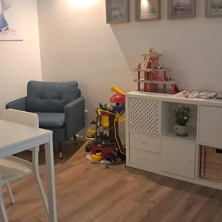 Apartman Melpomene E Talia Szirakúza