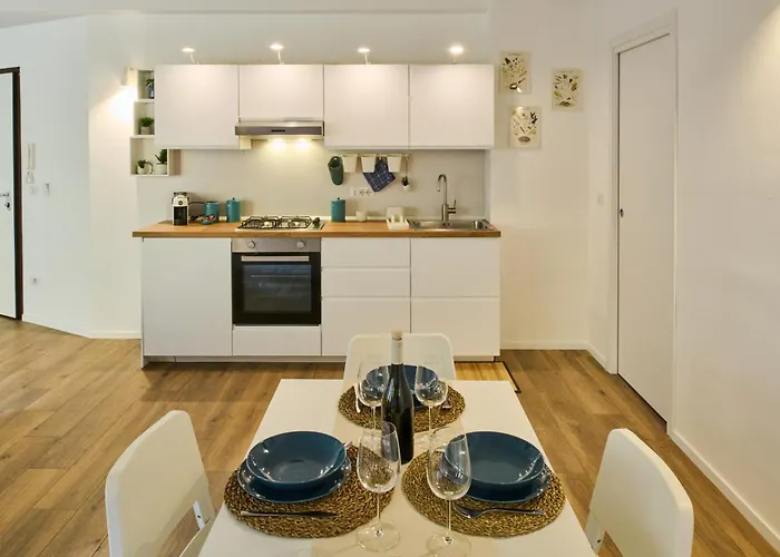 Melpomene E Talia A Siracusa Apartment Syracuse