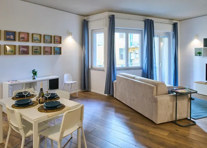 Apartment Melpomene E Talia A Siracusa *