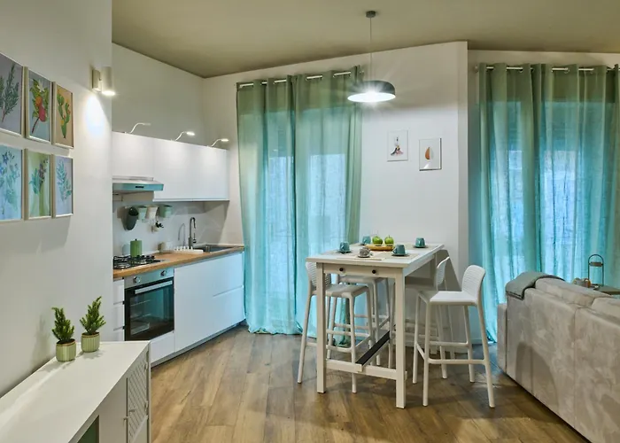 Apartment Melpomene E Talia A Siracusa *