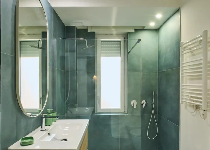 Melpomene E Talia A Siracusa Apartment *