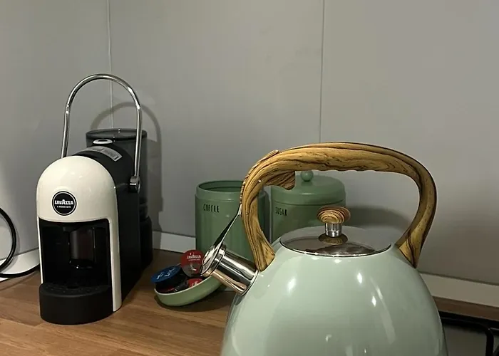 Apartment Melpomene E Talia A Siracusa *