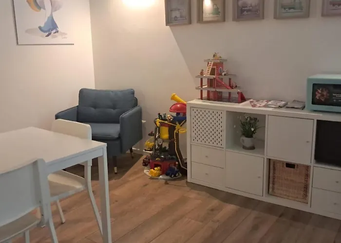 Apartment Melpomene E Talia A Siracusa Syracuse