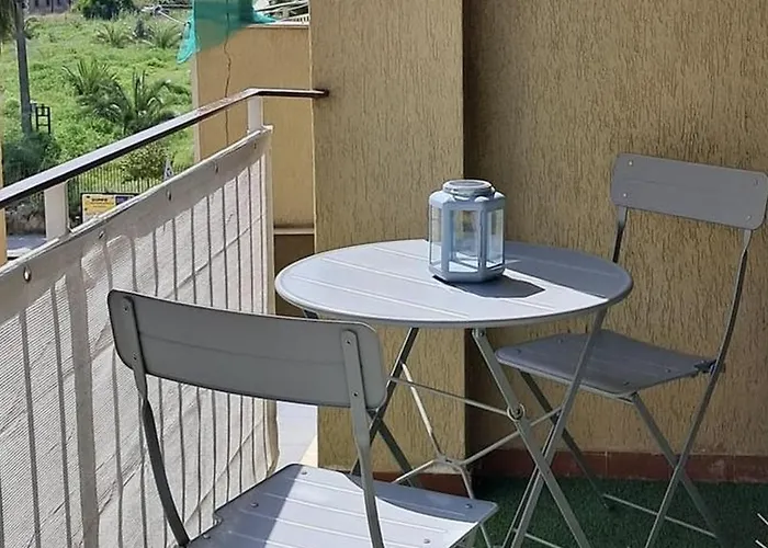 Apartment Melpomene E Talia A Siracusa Syracuse